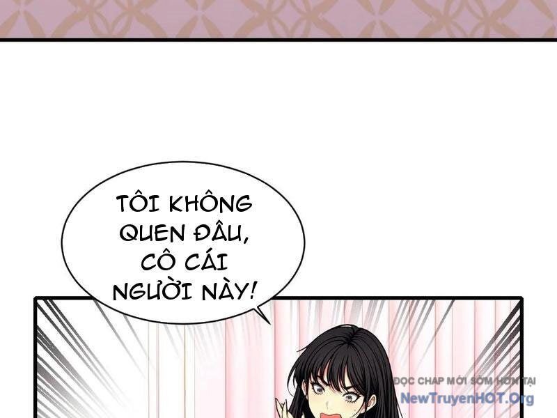 Ma Tôn Nữ Đế Xuyên Không Thành Cấp Trên Của Tôi! Chap 47 - Next Chap 48