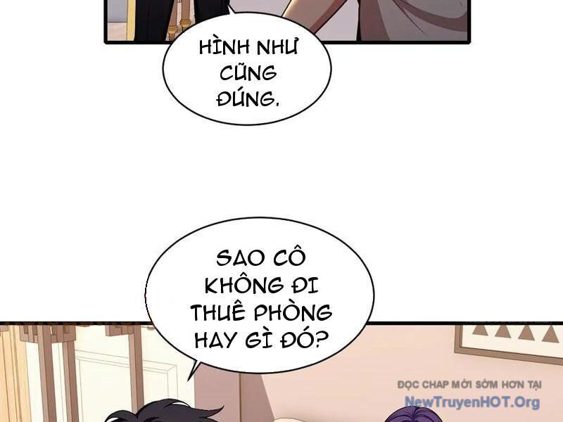 Ma Tôn Nữ Đế Xuyên Không Thành Cấp Trên Của Tôi! Chap 47 - Next Chap 48