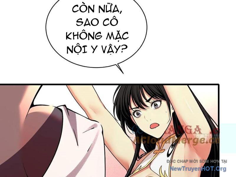 Ma Tôn Nữ Đế Xuyên Không Thành Cấp Trên Của Tôi! Chap 47 - Next Chap 48