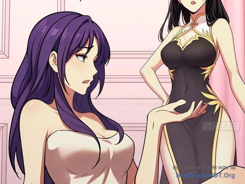Ma Tôn Nữ Đế Xuyên Không Thành Cấp Trên Của Tôi! Chap 47 - Next Chap 48