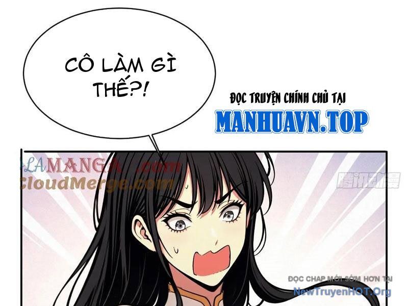 Ma Tôn Nữ Đế Xuyên Không Thành Cấp Trên Của Tôi! Chap 47 - Next Chap 48