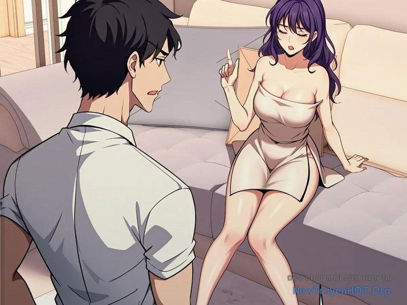 Ma Tôn Nữ Đế Xuyên Không Thành Cấp Trên Của Tôi! Chap 47 - Next Chap 48
