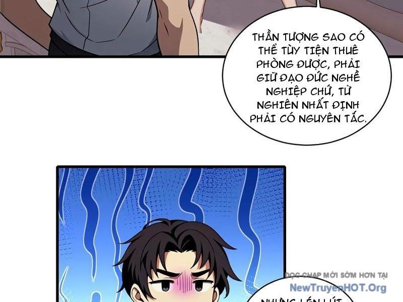 Ma Tôn Nữ Đế Xuyên Không Thành Cấp Trên Của Tôi! Chap 47 - Next Chap 48