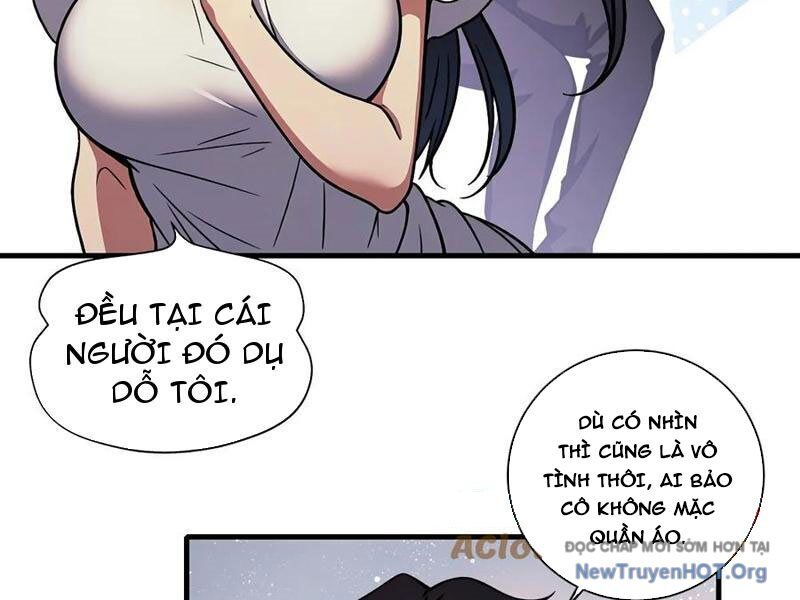Ma Tôn Nữ Đế Xuyên Không Thành Cấp Trên Của Tôi! Chap 47 - Next Chap 48