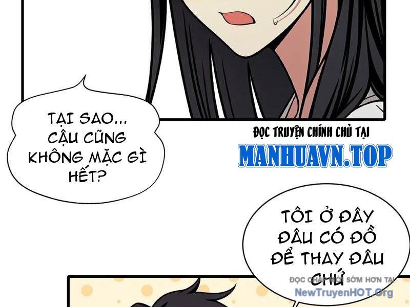 Ma Tôn Nữ Đế Xuyên Không Thành Cấp Trên Của Tôi! Chap 47 - Next Chap 48