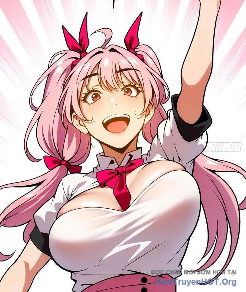 Ma Tôn Nữ Đế Xuyên Không Thành Cấp Trên Của Tôi! Chap 48 - Next Chap 49