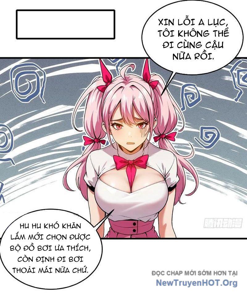 Ma Tôn Nữ Đế Xuyên Không Thành Cấp Trên Của Tôi! Chap 48 - Next Chap 49