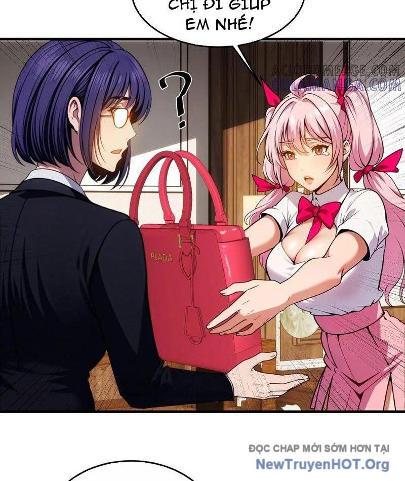 Ma Tôn Nữ Đế Xuyên Không Thành Cấp Trên Của Tôi! Chap 48 - Next Chap 49