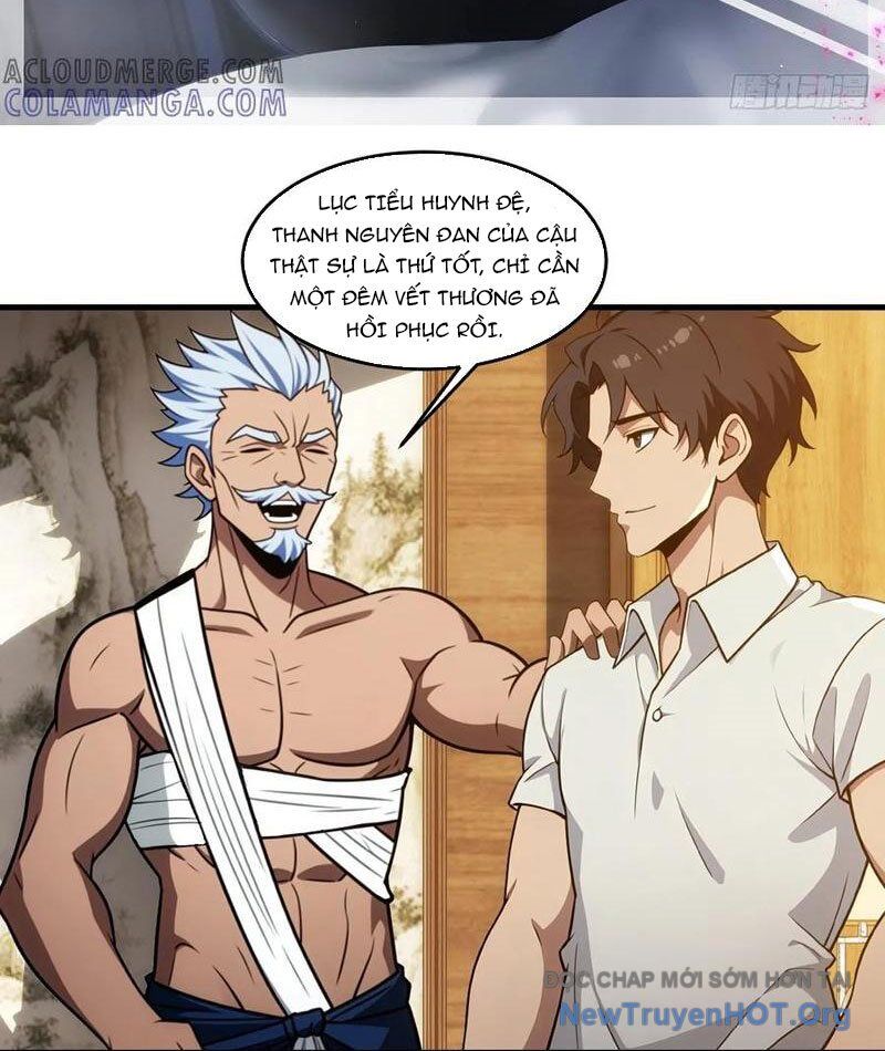 Ma Tôn Nữ Đế Xuyên Không Thành Cấp Trên Của Tôi! Chap 48 - Next Chap 49