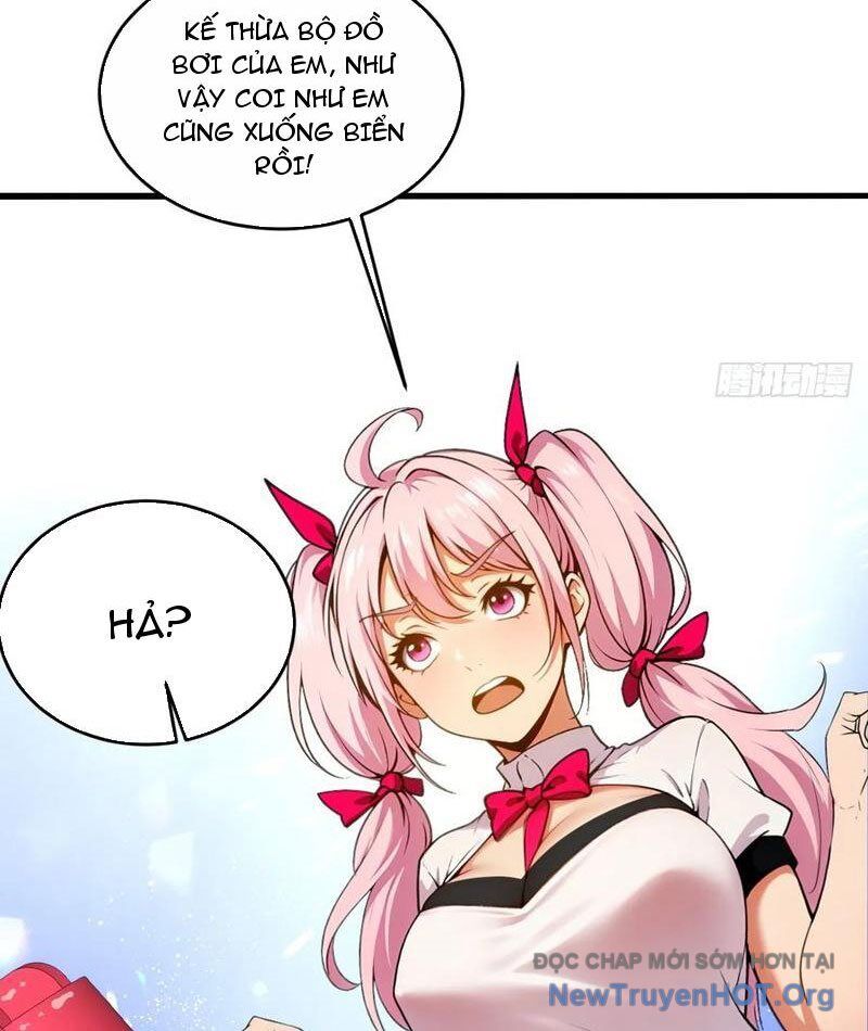Ma Tôn Nữ Đế Xuyên Không Thành Cấp Trên Của Tôi! Chap 48 - Next Chap 49