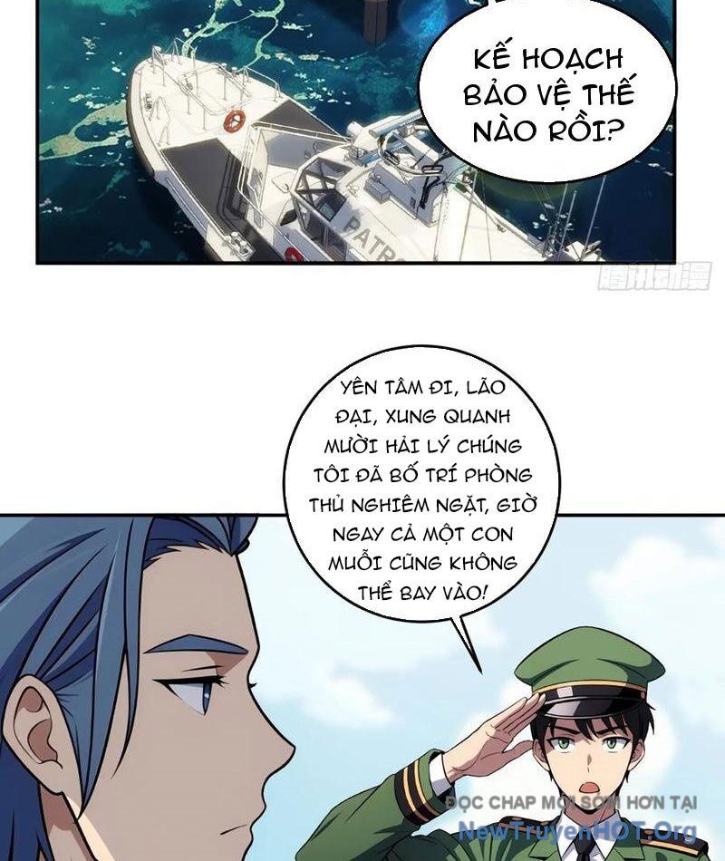 Ma Tôn Nữ Đế Xuyên Không Thành Cấp Trên Của Tôi! Chap 48 - Next Chap 49