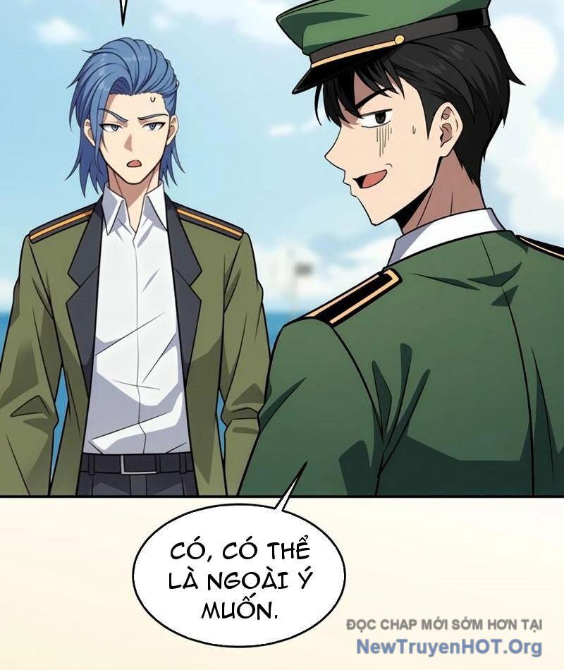 Ma Tôn Nữ Đế Xuyên Không Thành Cấp Trên Của Tôi! Chap 48 - Next Chap 49