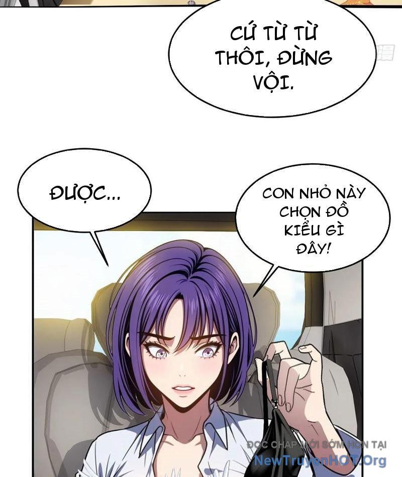 Ma Tôn Nữ Đế Xuyên Không Thành Cấp Trên Của Tôi! Chap 48 - Next Chap 49