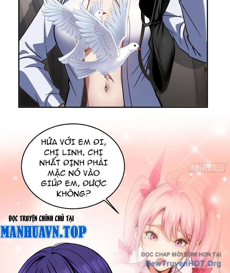 Ma Tôn Nữ Đế Xuyên Không Thành Cấp Trên Của Tôi! Chap 48 - Next Chap 49