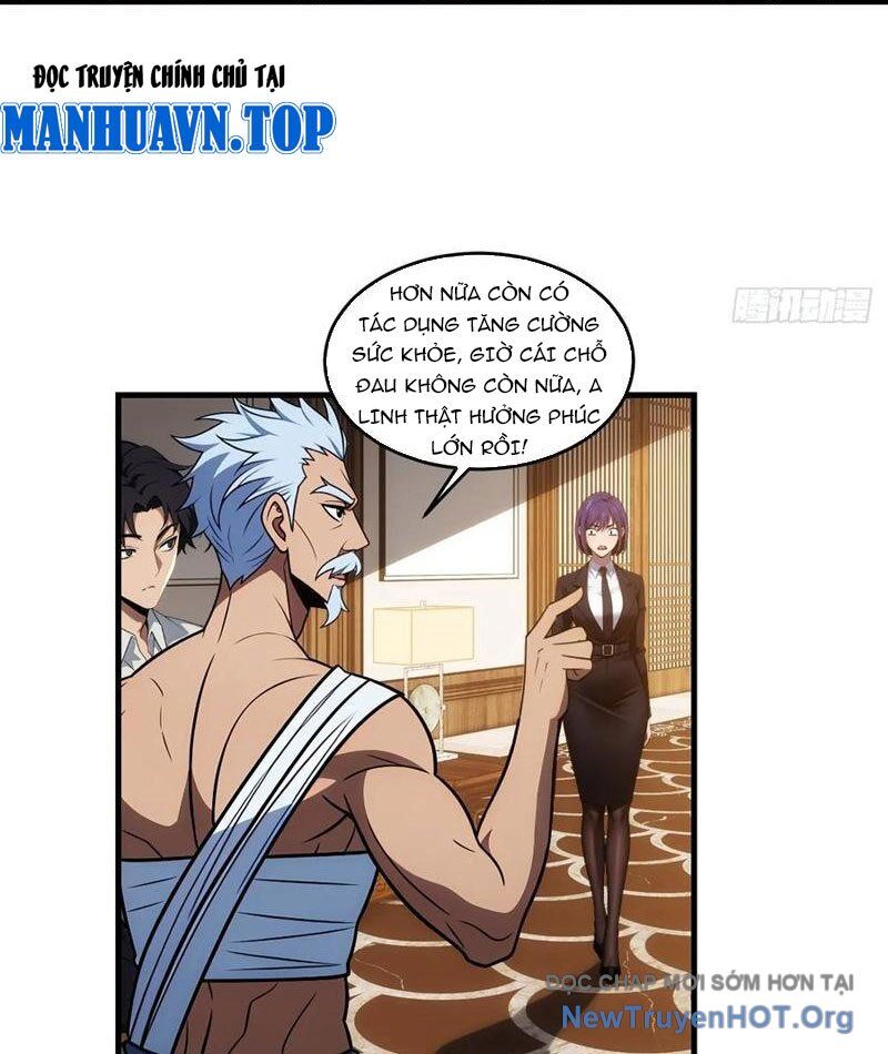 Ma Tôn Nữ Đế Xuyên Không Thành Cấp Trên Của Tôi! Chap 48 - Next Chap 49