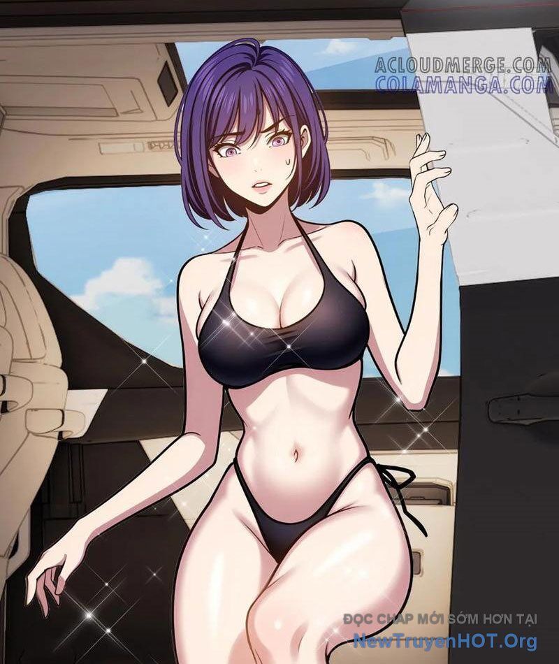 Ma Tôn Nữ Đế Xuyên Không Thành Cấp Trên Của Tôi! Chap 48 - Next Chap 49
