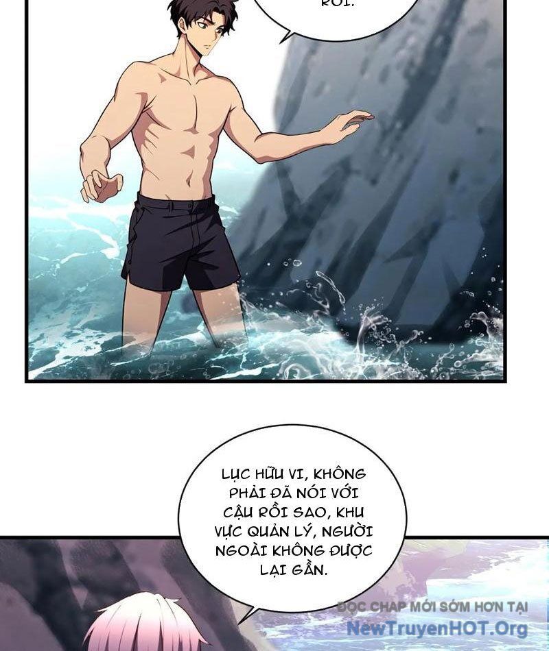 Ma Tôn Nữ Đế Xuyên Không Thành Cấp Trên Của Tôi! Chap 48 - Next Chap 49
