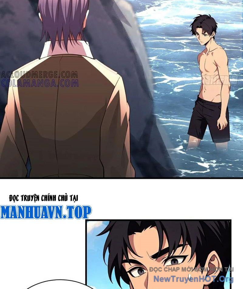 Ma Tôn Nữ Đế Xuyên Không Thành Cấp Trên Của Tôi! Chap 48 - Next Chap 49