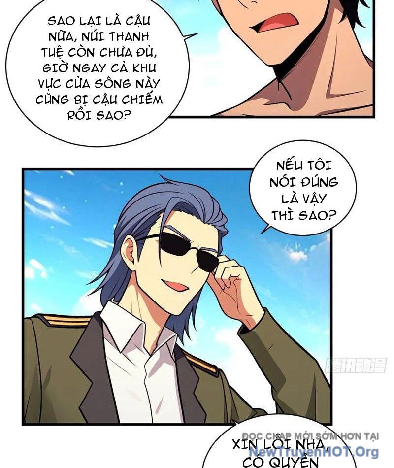 Ma Tôn Nữ Đế Xuyên Không Thành Cấp Trên Của Tôi! Chap 48 - Next Chap 49