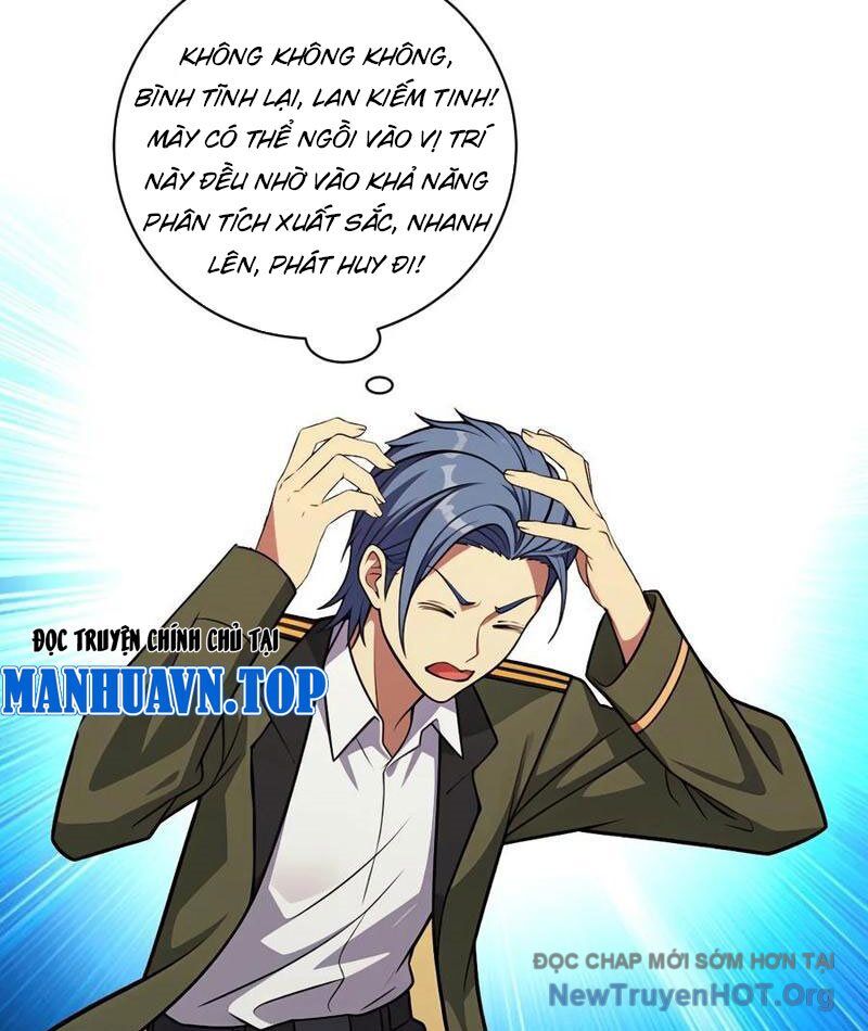 Ma Tôn Nữ Đế Xuyên Không Thành Cấp Trên Của Tôi! Chap 48 - Next Chap 49