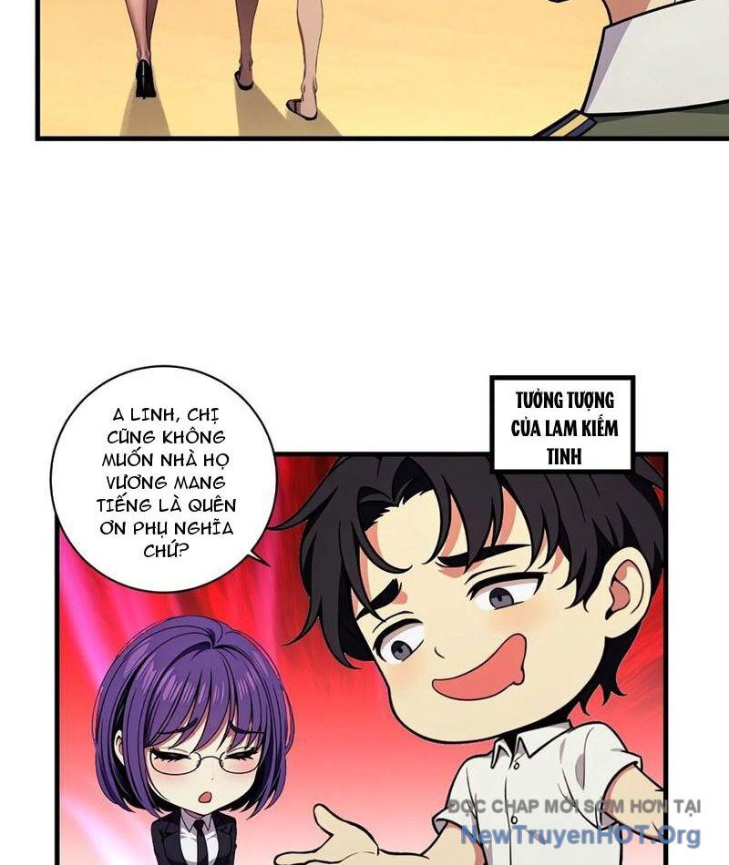 Ma Tôn Nữ Đế Xuyên Không Thành Cấp Trên Của Tôi! Chap 48 - Next Chap 49