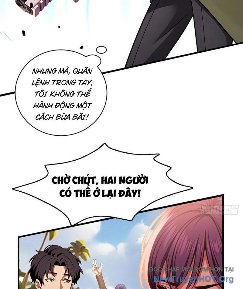 Ma Tôn Nữ Đế Xuyên Không Thành Cấp Trên Của Tôi! Chap 48 - Next Chap 49