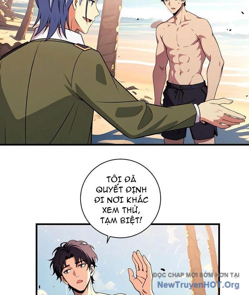 Ma Tôn Nữ Đế Xuyên Không Thành Cấp Trên Của Tôi! Chap 48 - Next Chap 49