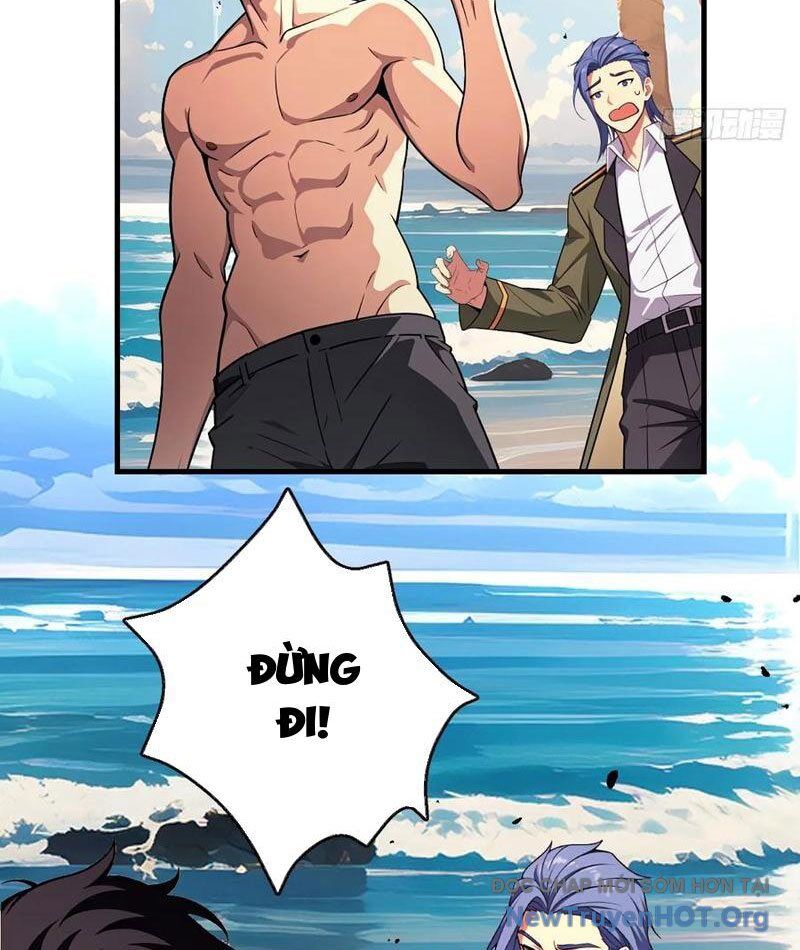 Ma Tôn Nữ Đế Xuyên Không Thành Cấp Trên Của Tôi! Chap 48 - Next Chap 49