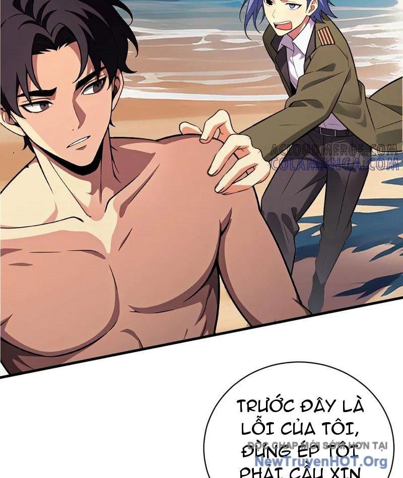 Ma Tôn Nữ Đế Xuyên Không Thành Cấp Trên Của Tôi! Chap 48 - Next Chap 49