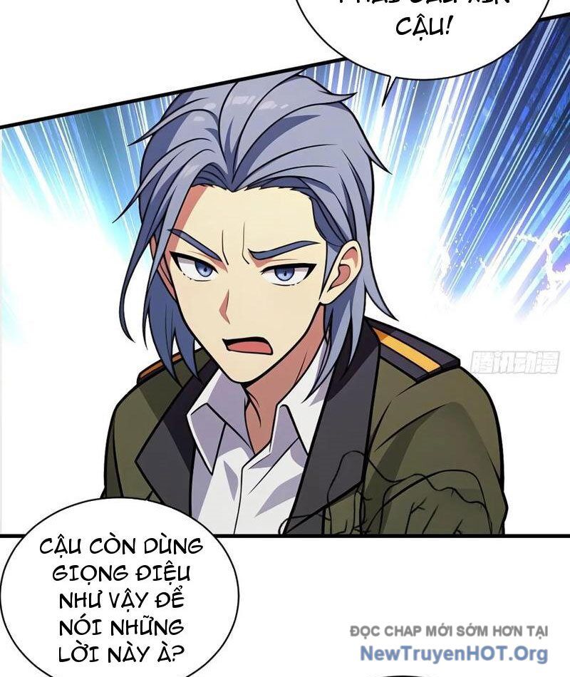 Ma Tôn Nữ Đế Xuyên Không Thành Cấp Trên Của Tôi! Chap 48 - Next Chap 49