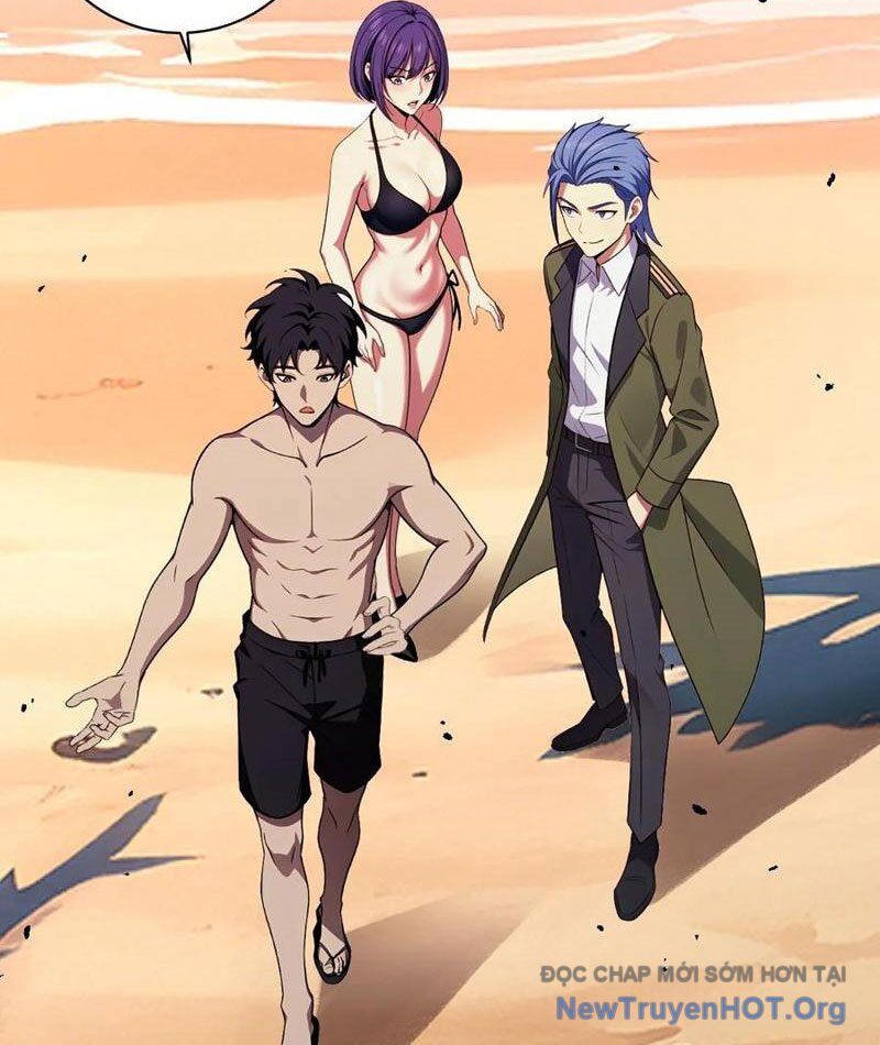 Ma Tôn Nữ Đế Xuyên Không Thành Cấp Trên Của Tôi! Chap 48 - Next Chap 49