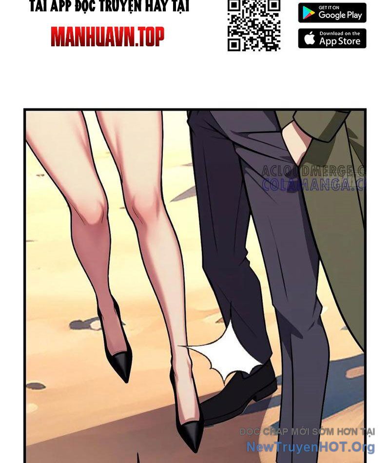 Ma Tôn Nữ Đế Xuyên Không Thành Cấp Trên Của Tôi! Chap 48 - Next Chap 49