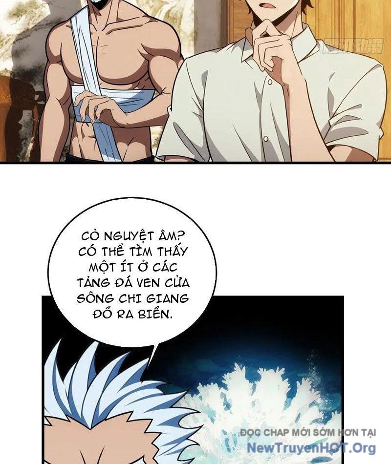Ma Tôn Nữ Đế Xuyên Không Thành Cấp Trên Của Tôi! Chap 48 - Next Chap 49