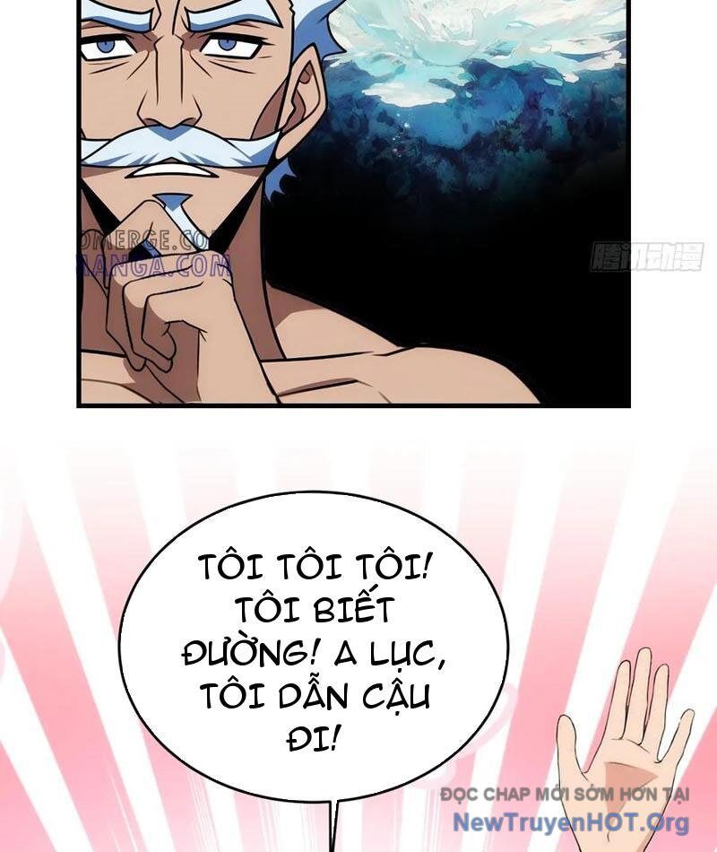 Ma Tôn Nữ Đế Xuyên Không Thành Cấp Trên Của Tôi! Chap 48 - Next Chap 49