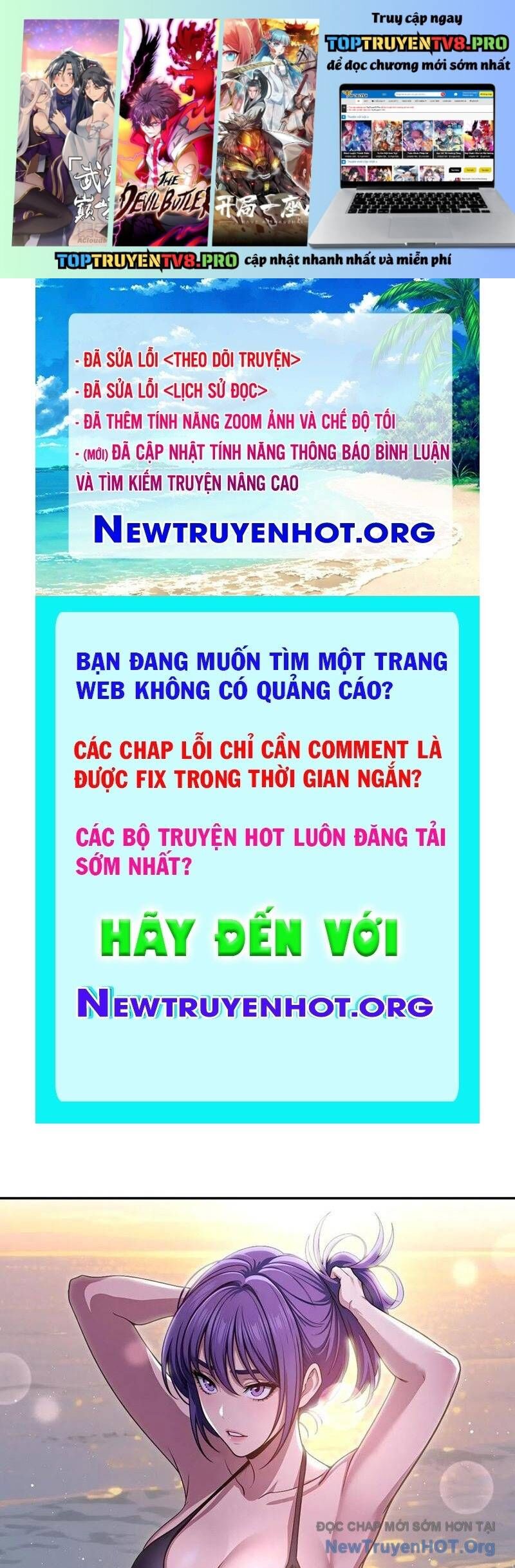 Ma Tôn Nữ Đế Xuyên Không Thành Cấp Trên Của Tôi! Chap 49 - Next Chap 50