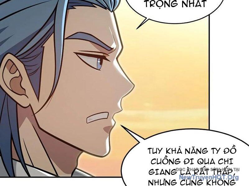 Ma Tôn Nữ Đế Xuyên Không Thành Cấp Trên Của Tôi! Chap 49 - Next Chap 50