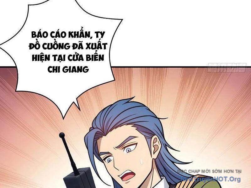 Ma Tôn Nữ Đế Xuyên Không Thành Cấp Trên Của Tôi! Chap 49 - Next Chap 50