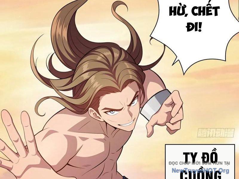 Ma Tôn Nữ Đế Xuyên Không Thành Cấp Trên Của Tôi! Chap 49 - Next Chap 50