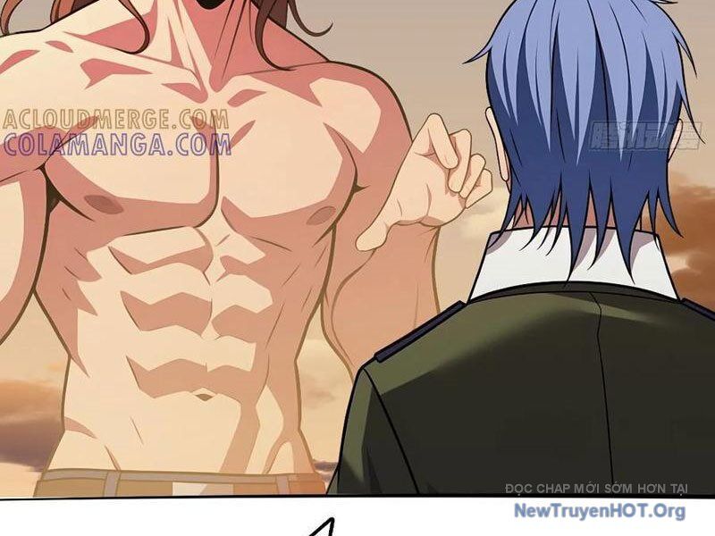 Ma Tôn Nữ Đế Xuyên Không Thành Cấp Trên Của Tôi! Chap 49 - Next Chap 50