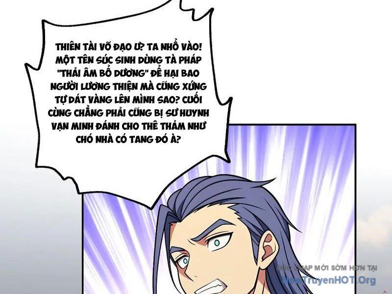 Ma Tôn Nữ Đế Xuyên Không Thành Cấp Trên Của Tôi! Chap 49 - Next Chap 50