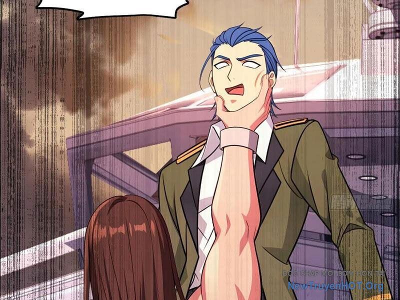 Ma Tôn Nữ Đế Xuyên Không Thành Cấp Trên Của Tôi! Chap 49 - Next Chap 50
