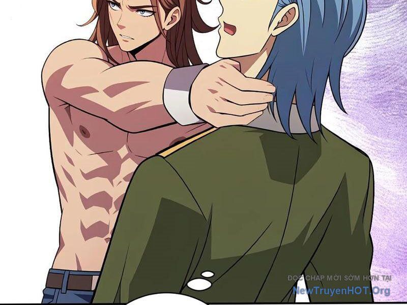 Ma Tôn Nữ Đế Xuyên Không Thành Cấp Trên Của Tôi! Chap 49 - Next Chap 50