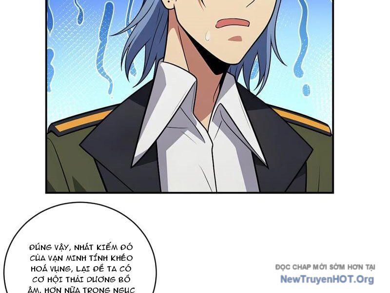 Ma Tôn Nữ Đế Xuyên Không Thành Cấp Trên Của Tôi! Chap 49 - Next Chap 50