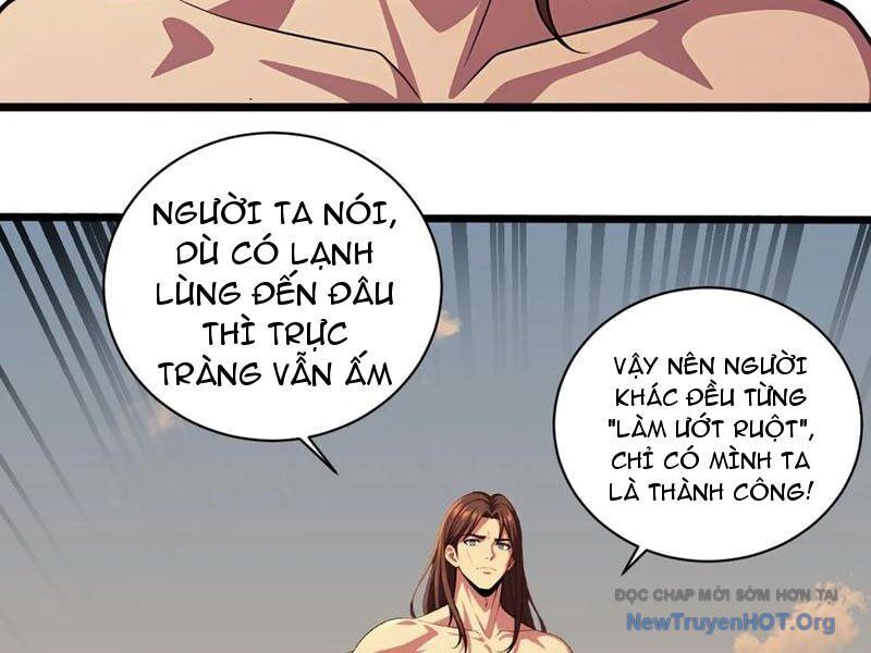 Ma Tôn Nữ Đế Xuyên Không Thành Cấp Trên Của Tôi! Chap 49 - Next Chap 50
