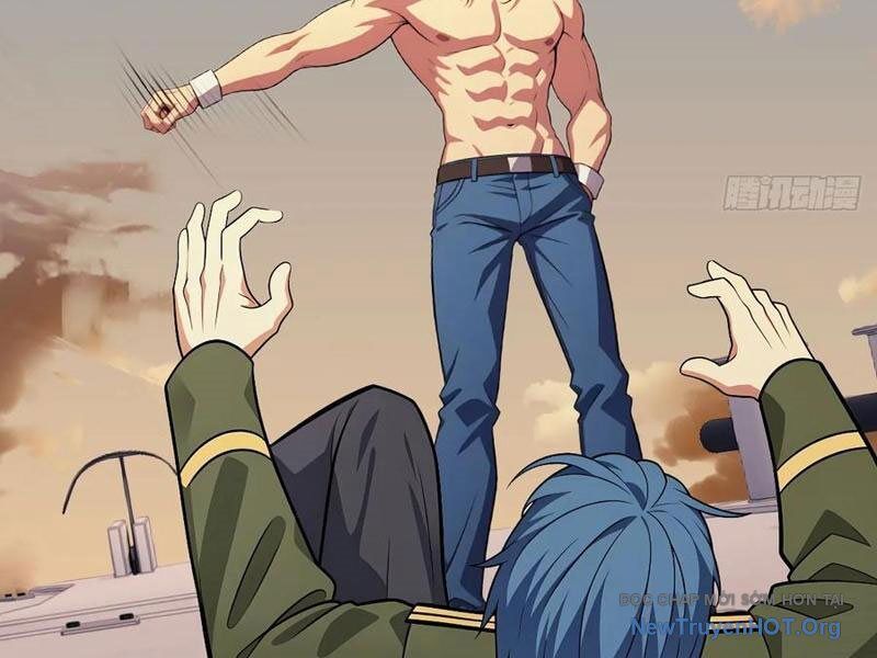 Ma Tôn Nữ Đế Xuyên Không Thành Cấp Trên Của Tôi! Chap 49 - Next Chap 50