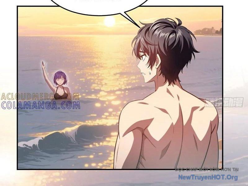 Ma Tôn Nữ Đế Xuyên Không Thành Cấp Trên Của Tôi! Chap 49 - Next Chap 50