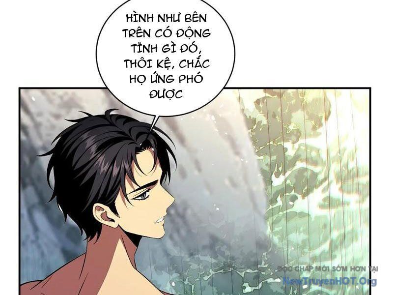 Ma Tôn Nữ Đế Xuyên Không Thành Cấp Trên Của Tôi! Chap 49 - Next Chap 50