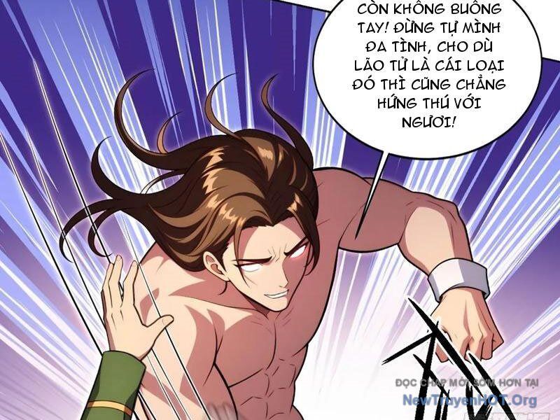 Ma Tôn Nữ Đế Xuyên Không Thành Cấp Trên Của Tôi! Chap 49 - Next Chap 50