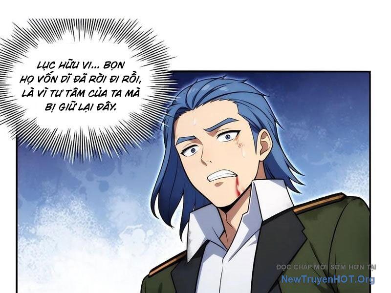 Ma Tôn Nữ Đế Xuyên Không Thành Cấp Trên Của Tôi! Chap 49 - Next Chap 50