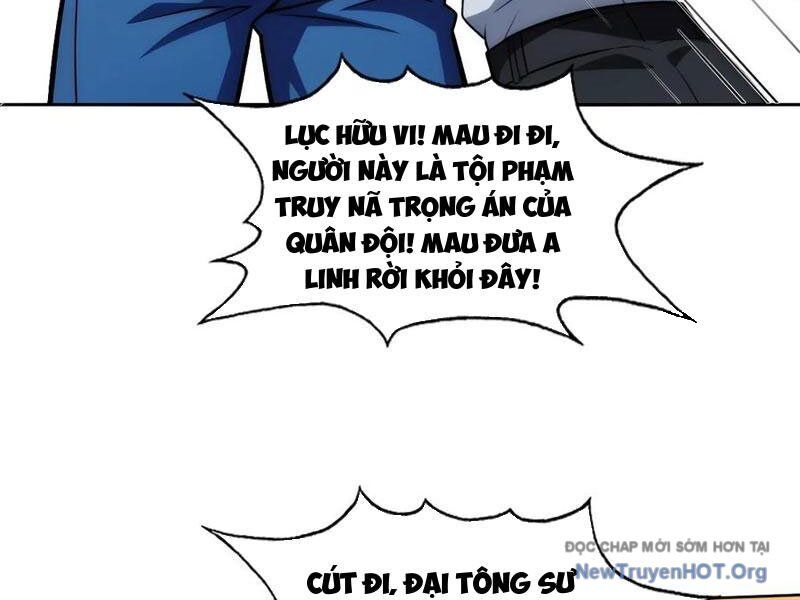 Ma Tôn Nữ Đế Xuyên Không Thành Cấp Trên Của Tôi! Chap 49 - Next Chap 50
